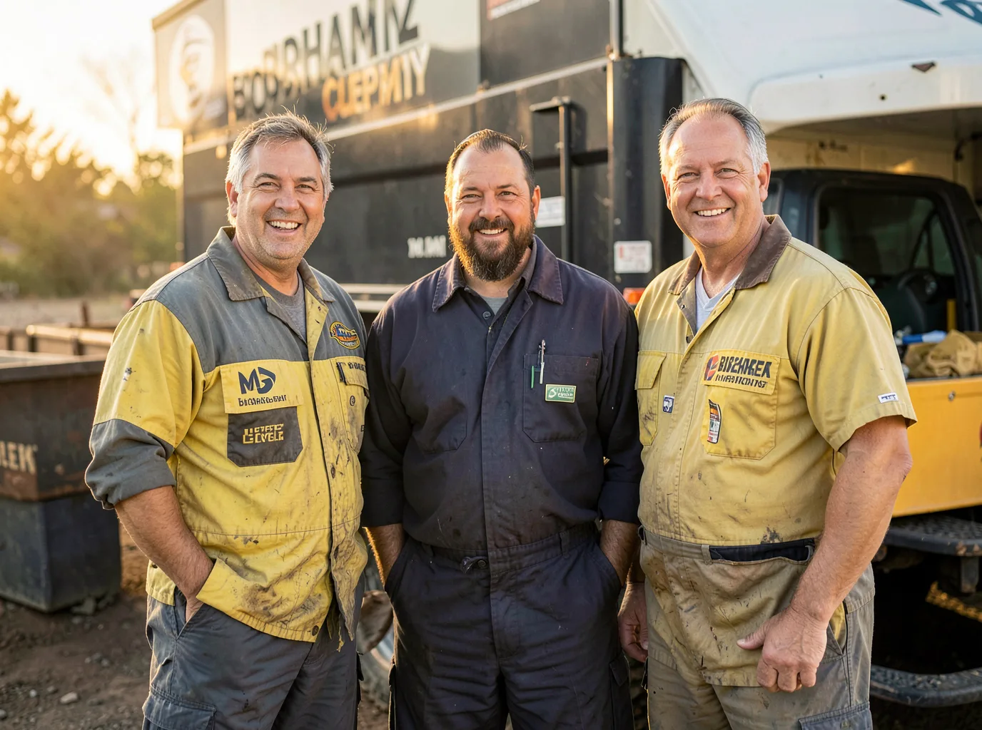 Sewage Cleanup company in Hamilton, MO