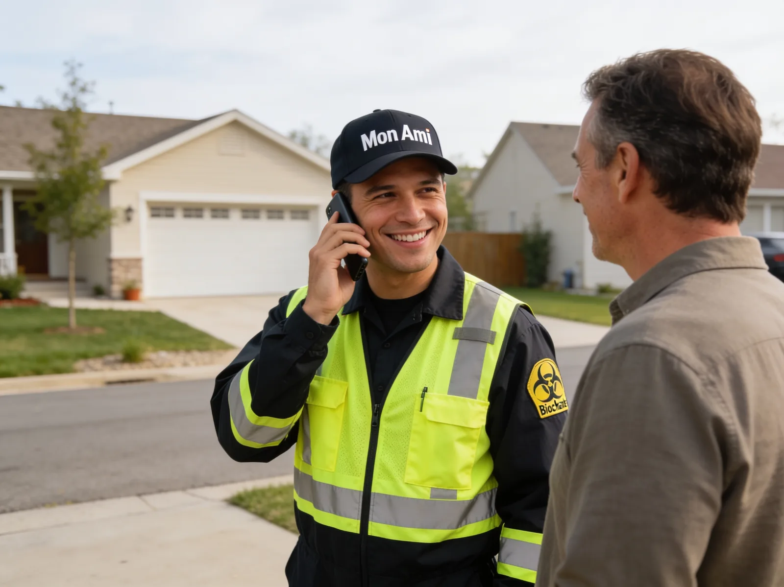 Sewage Cleanup Hamilton, MO FAQs